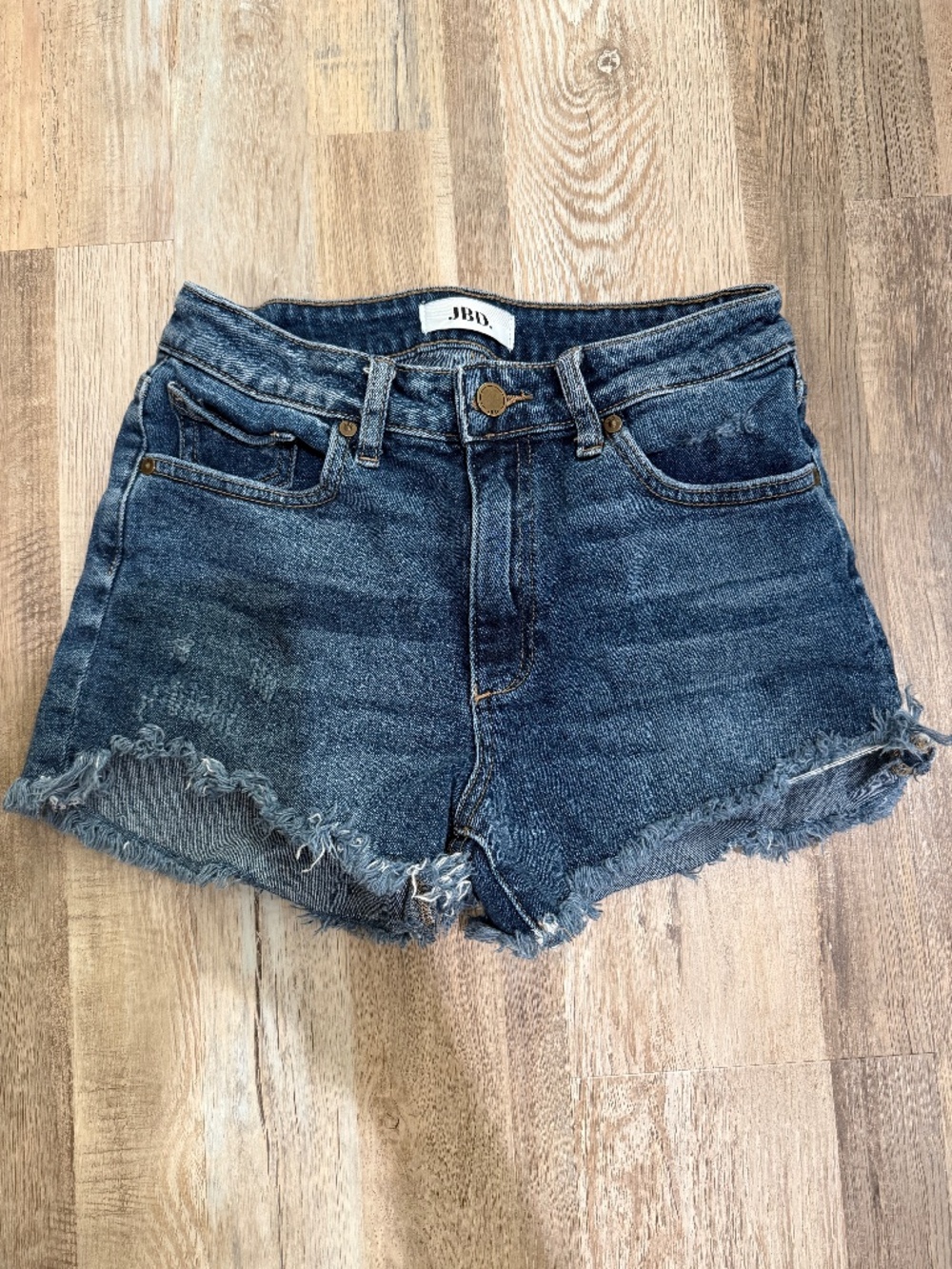 JBD shorts